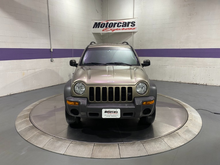 Used-2003-Jeep-Liberty-Sport-4WD