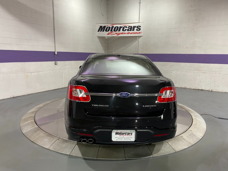 Used-2011-Ford-Taurus-Limited-FWD