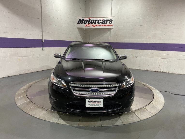 Used-2011-Ford-Taurus-Limited-FWD