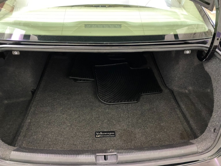 Used-2012-Volkswagen-Passat-SE-PZEV-FWD