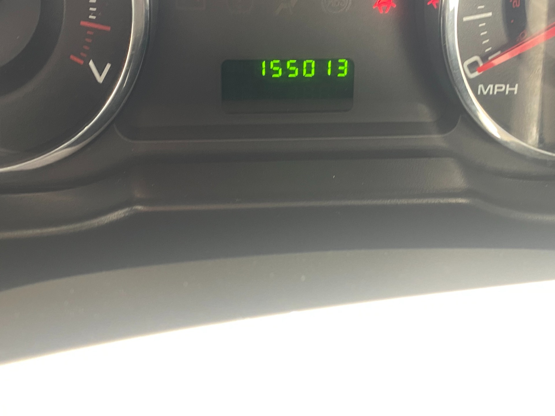 Used-2007-Ford-Edge-SE
