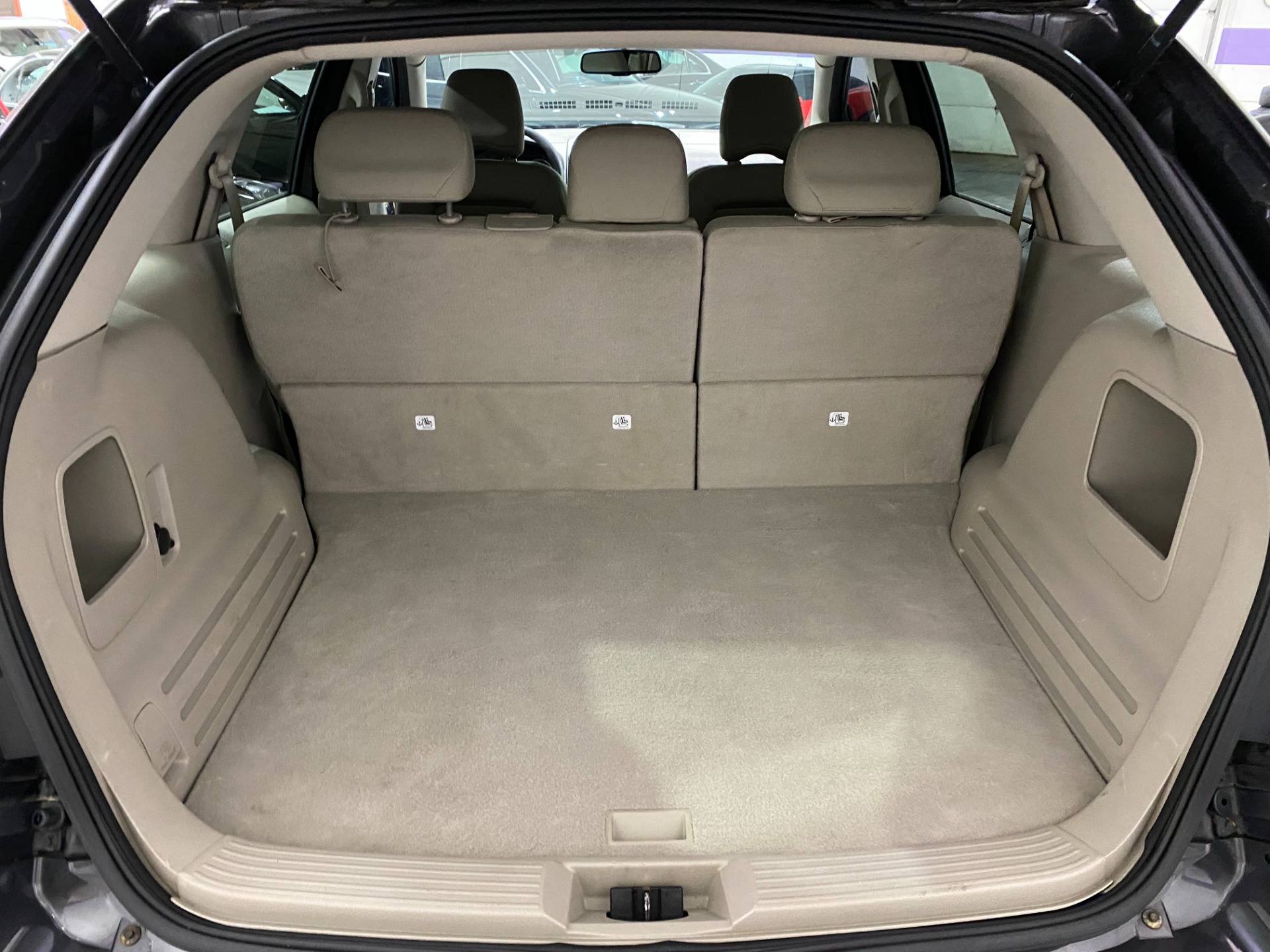 Used-2007-Ford-Edge-SE