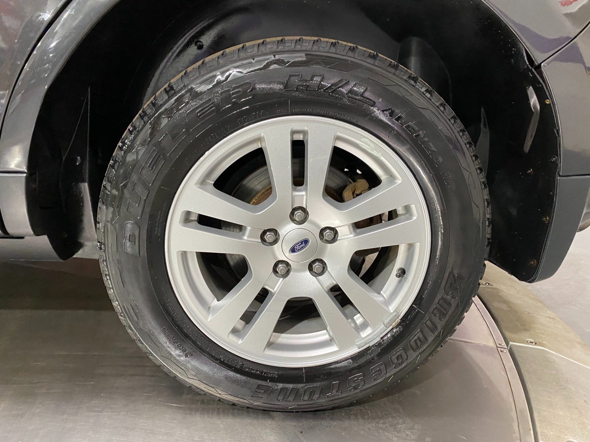 Used-2007-Ford-Edge-SE