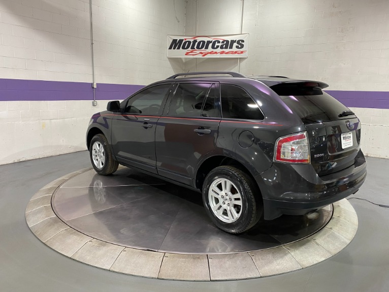 Used-2007-Ford-Edge-SE