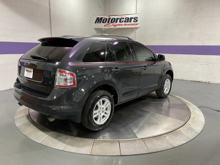 Used-2007-Ford-Edge-SE
