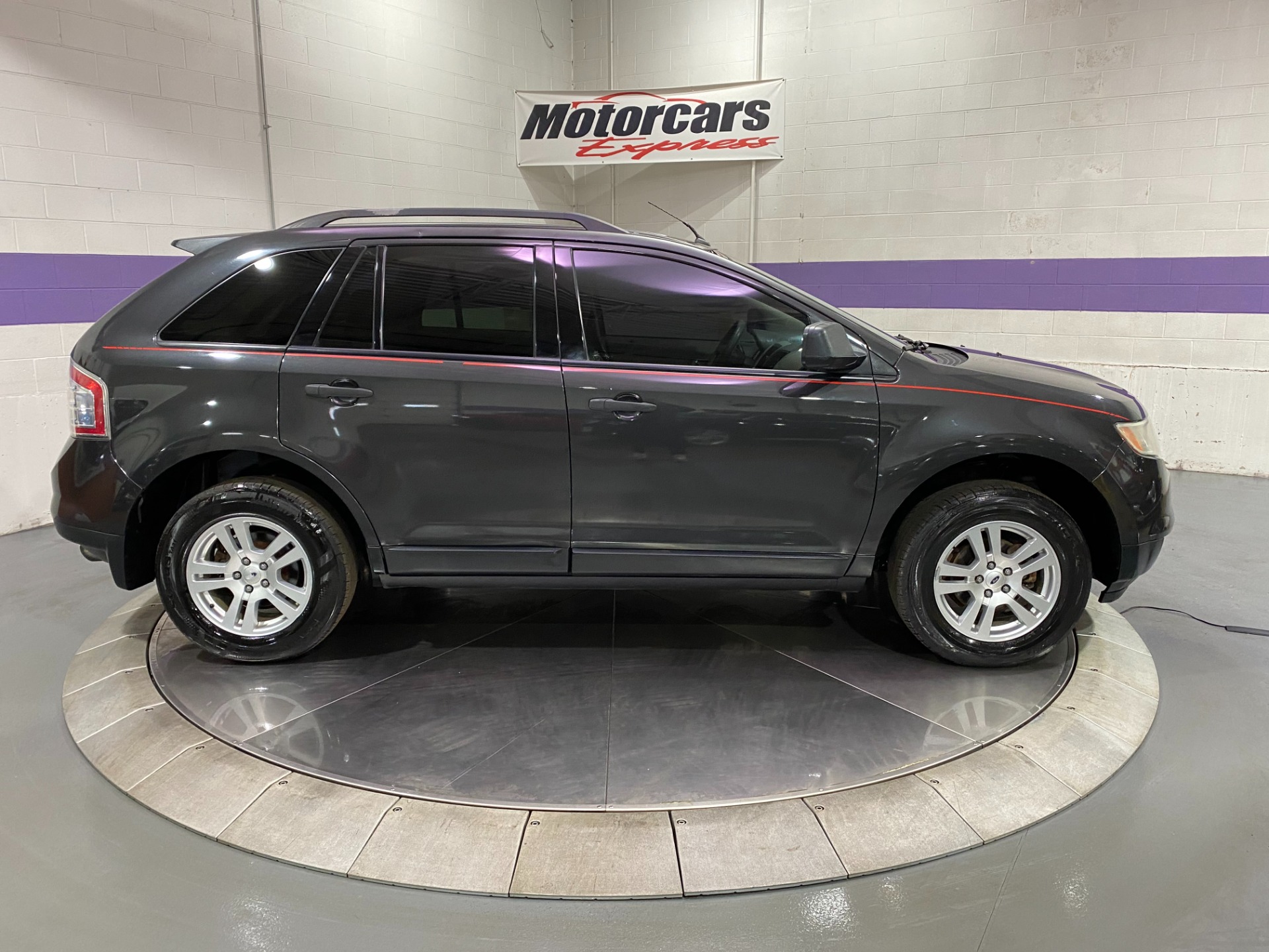 Used-2007-Ford-Edge-SE