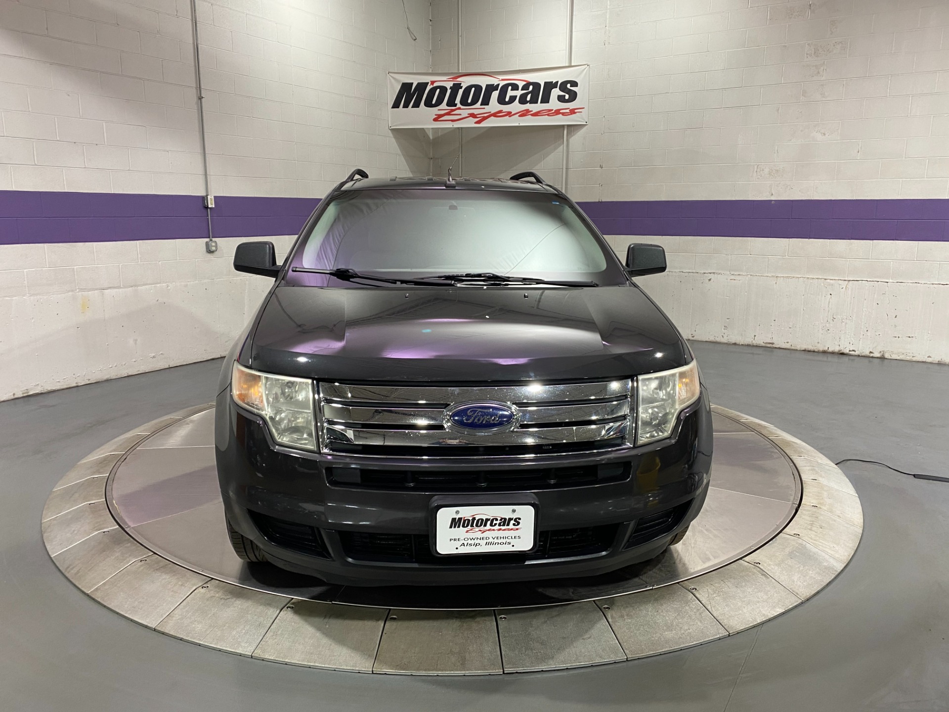 Used-2007-Ford-Edge-SE