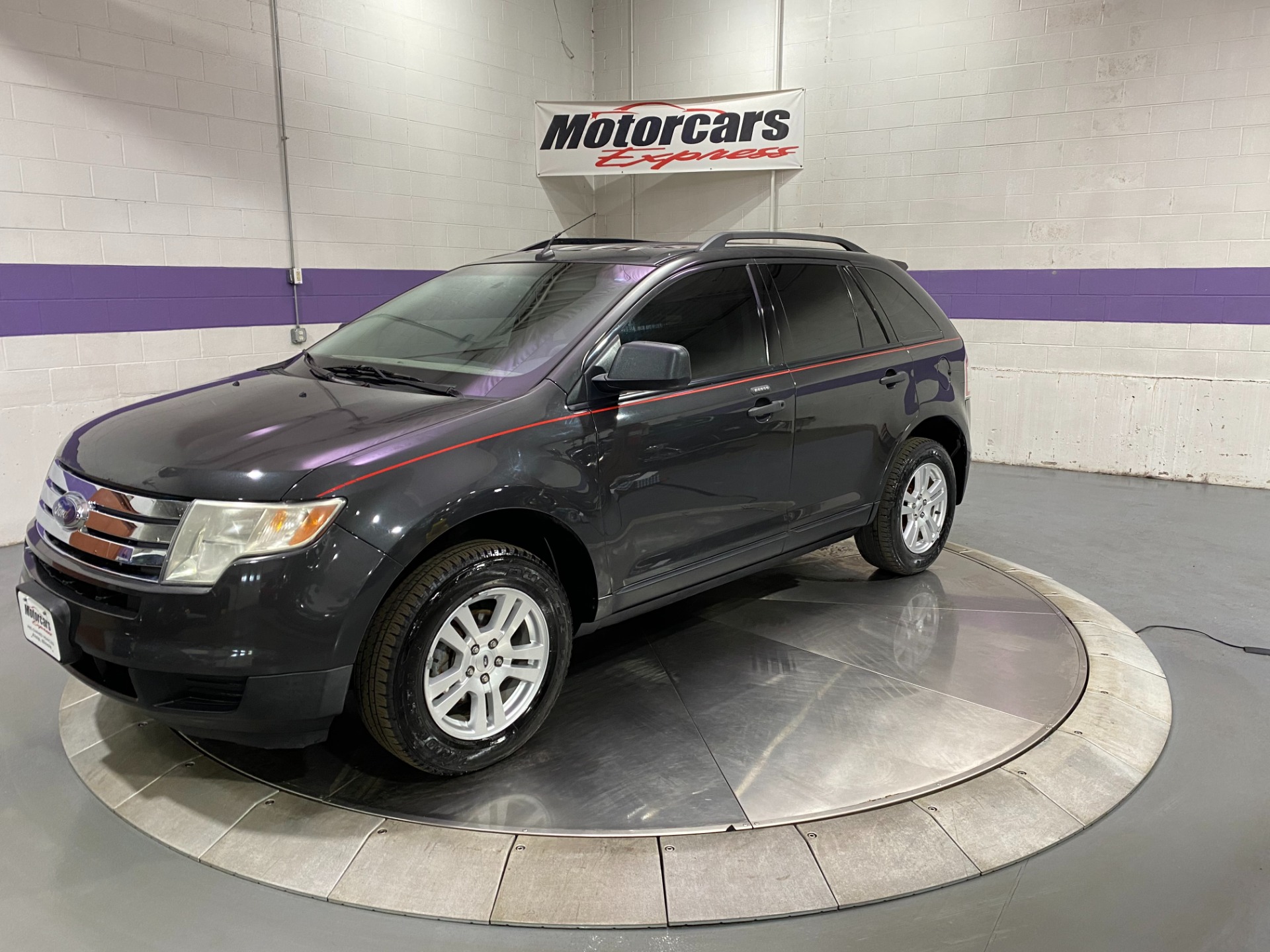 Used-2007-Ford-Edge-SE