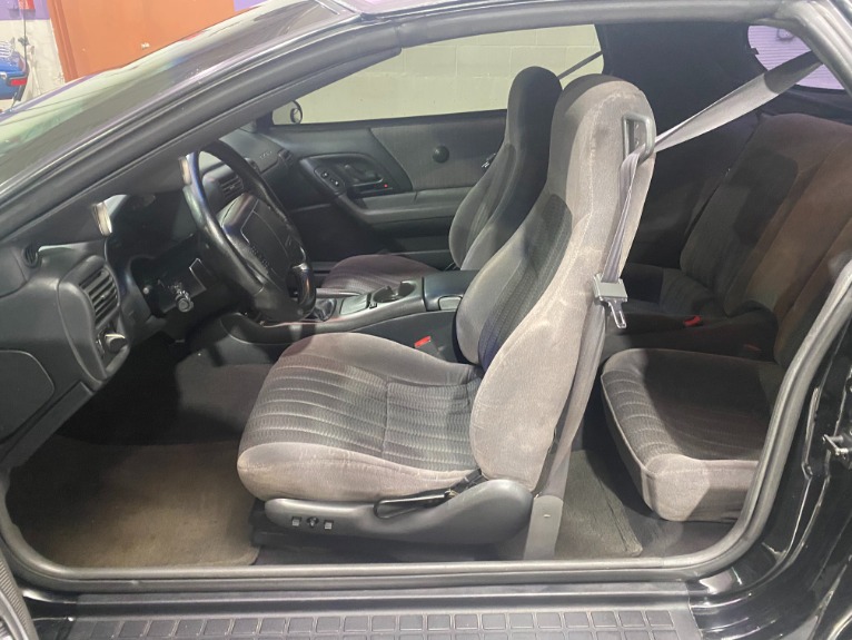 Used-1998-Chevrolet-Camaro-Z28-SS-Manual