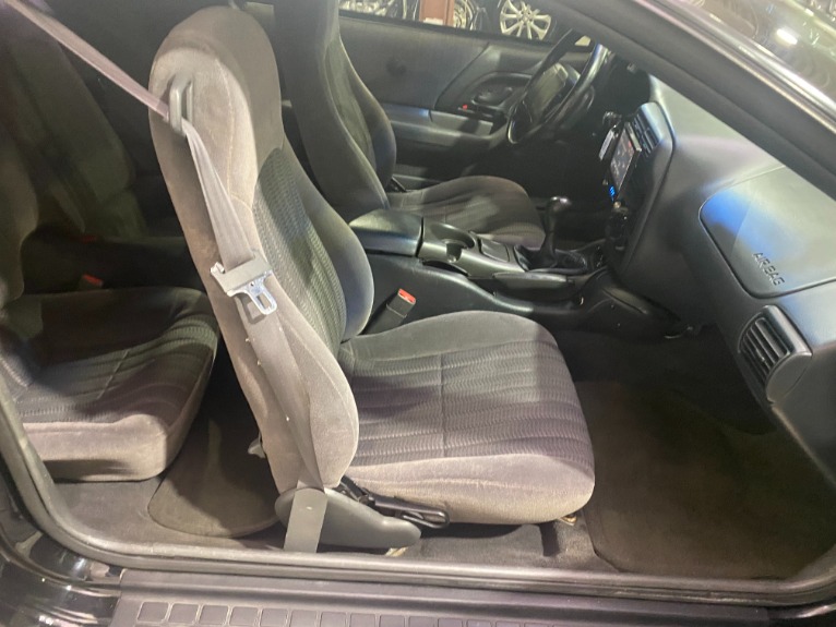 Used-1998-Chevrolet-Camaro-Z28-SS-Manual