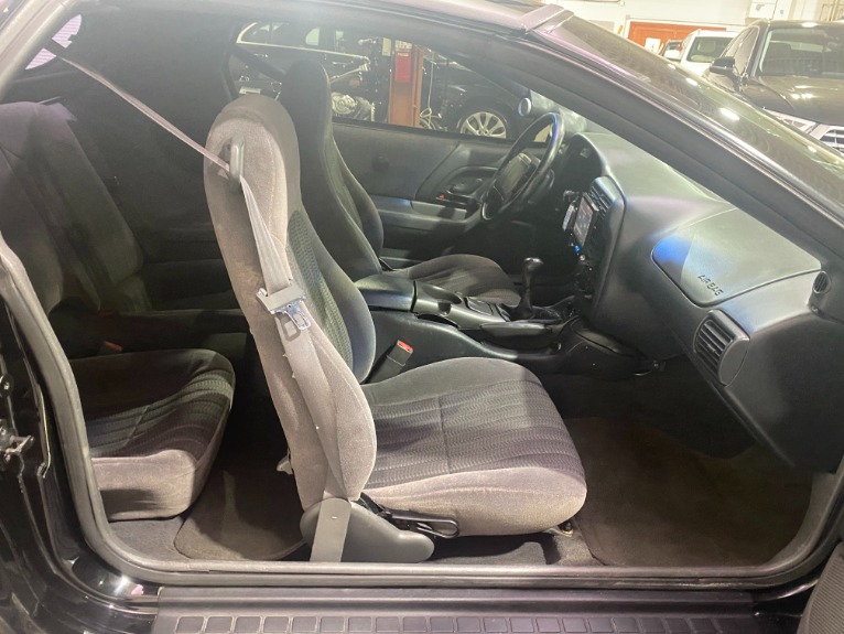 Used-1998-Chevrolet-Camaro-Z28-SS-Manual