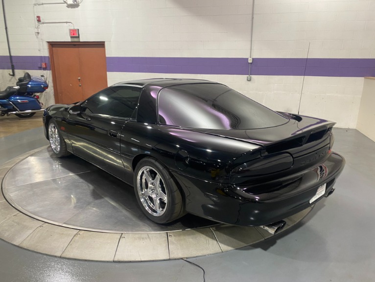 Used-1998-Chevrolet-Camaro-Z28-SS-Manual