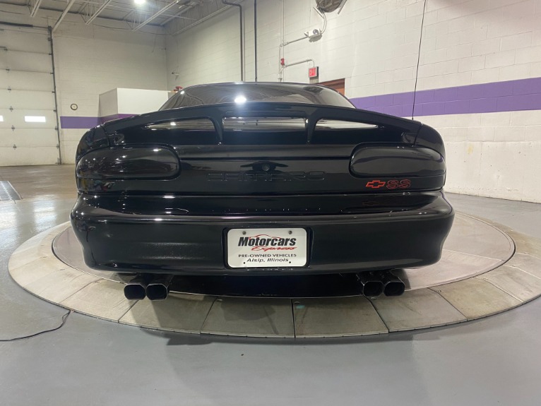 Used-1998-Chevrolet-Camaro-Z28-SS-Manual
