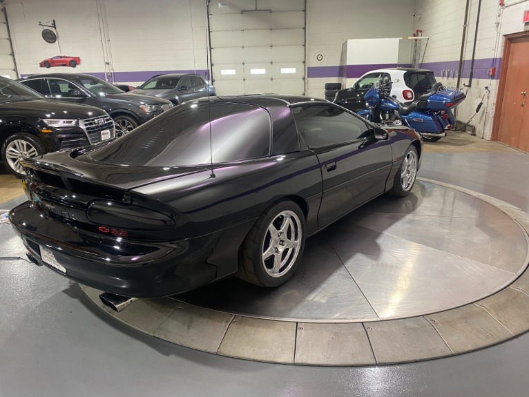Used-1998-Chevrolet-Camaro-Z28-SS-Manual