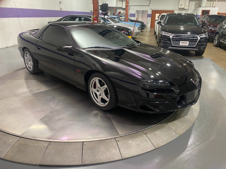 Used-1998-Chevrolet-Camaro-Z28-SS-Manual