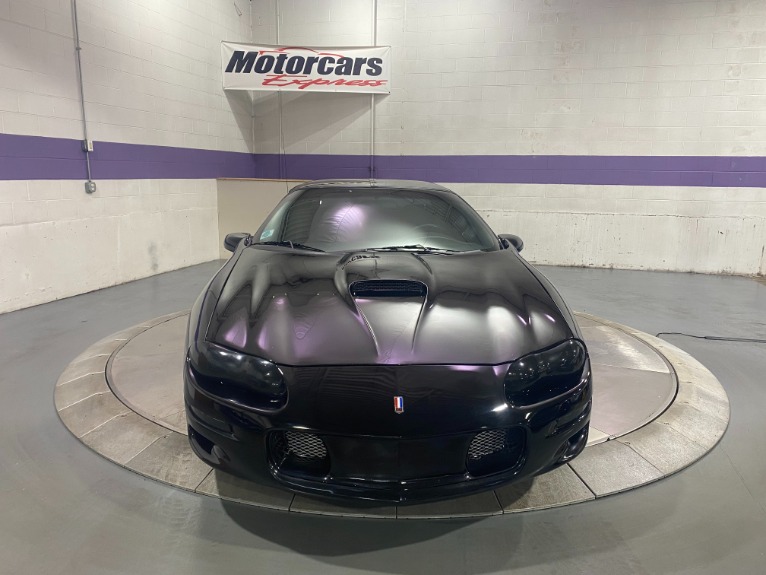 Used-1998-Chevrolet-Camaro-Z28-SS-Manual