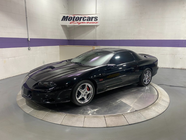 Used-1998-Chevrolet-Camaro-Z28-SS-Manual