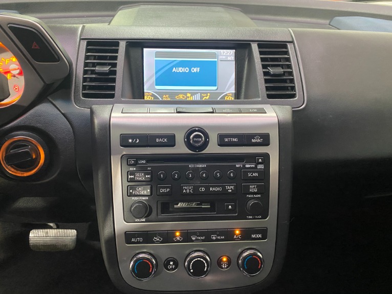 Used-2006-Nissan-Murano-SL-AWD