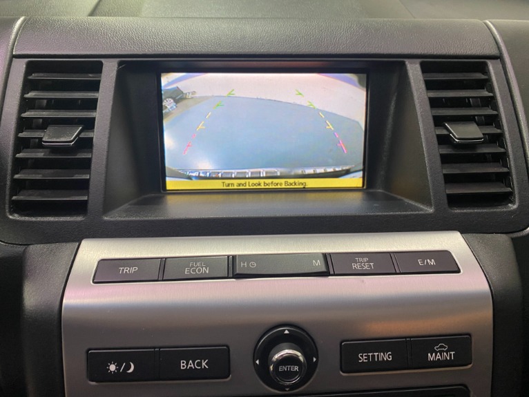 Used-2006-Nissan-Murano-SL-AWD