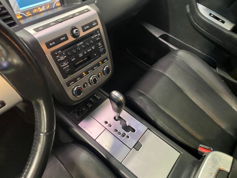 Used-2006-Nissan-Murano-SL-AWD