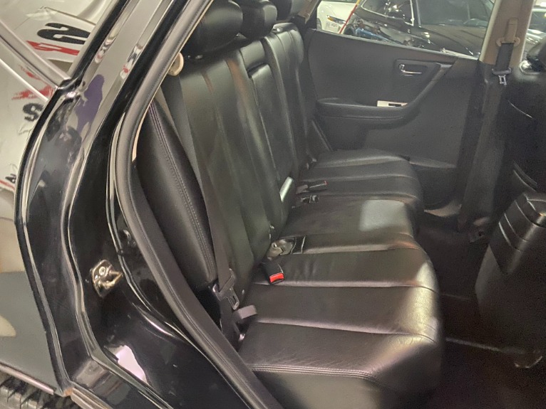 Used-2006-Nissan-Murano-SL-AWD