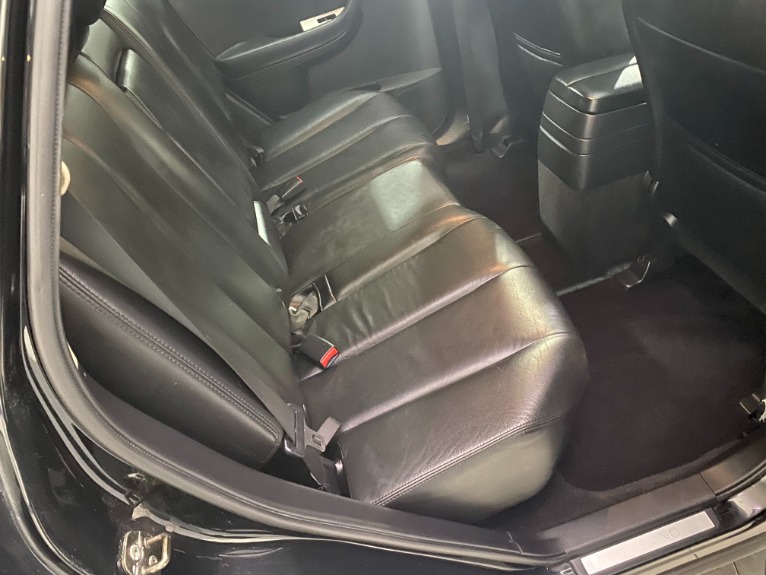 Used-2006-Nissan-Murano-SL-AWD