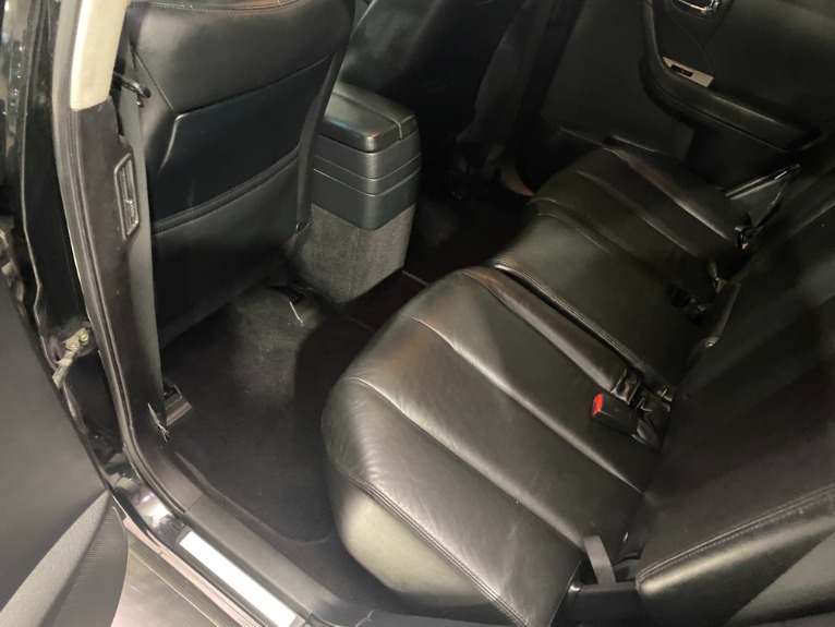 Used-2006-Nissan-Murano-SL-AWD