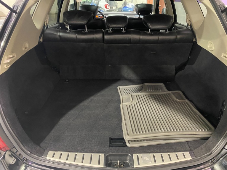 Used-2006-Nissan-Murano-SL-AWD