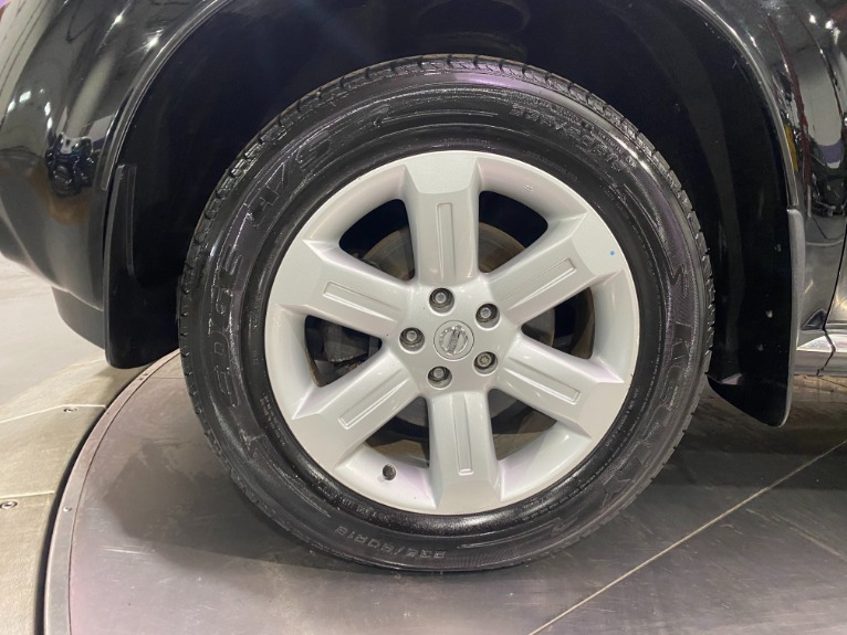 Used-2006-Nissan-Murano-SL-AWD
