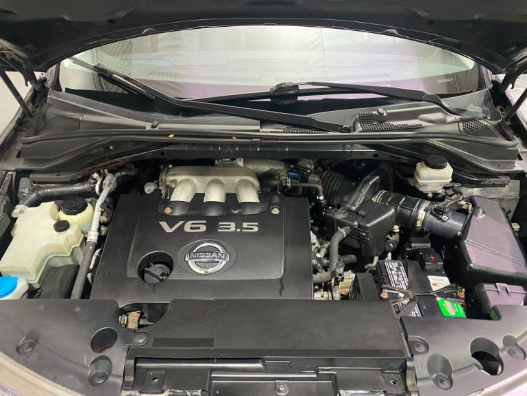 Used-2006-Nissan-Murano-SL-AWD