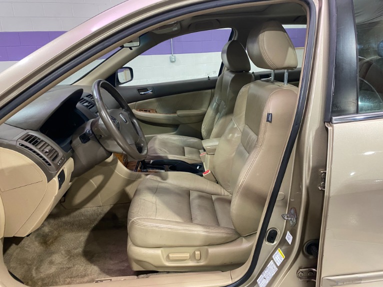 Used-2003-Honda-Accord-EX-w/Leather
