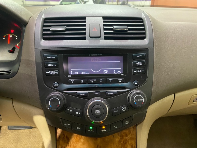 Used-2003-Honda-Accord-EX-w/Leather