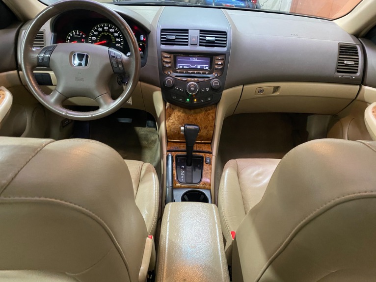 Used-2003-Honda-Accord-EX-w/Leather