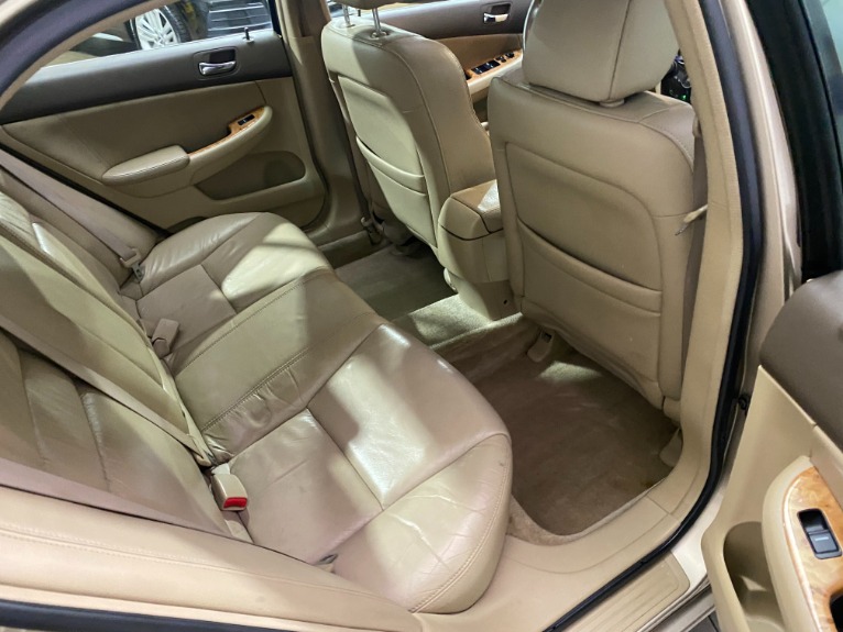 Used-2003-Honda-Accord-EX-w/Leather