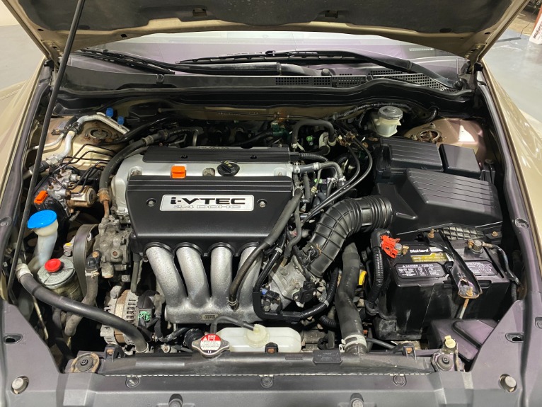 Used-2003-Honda-Accord-EX-w/Leather