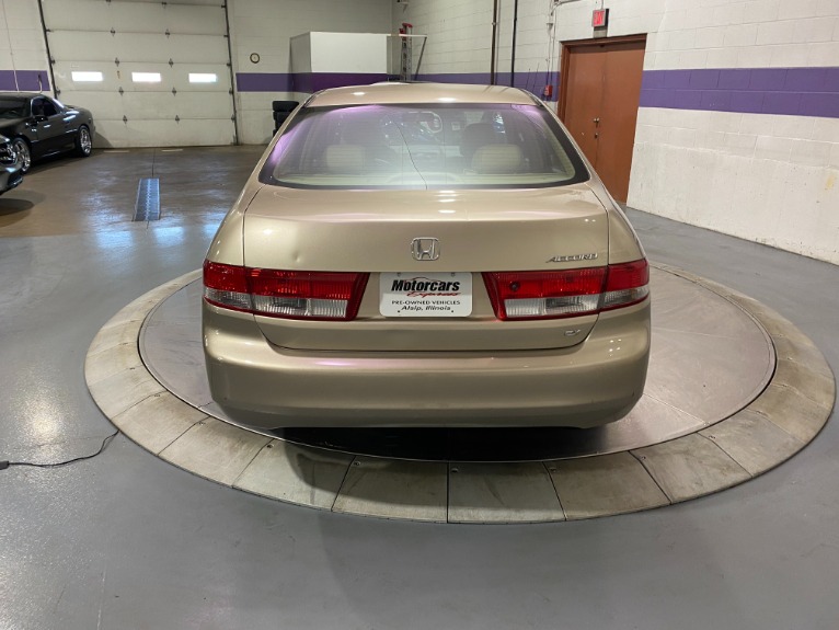 Used-2003-Honda-Accord-EX-w/Leather
