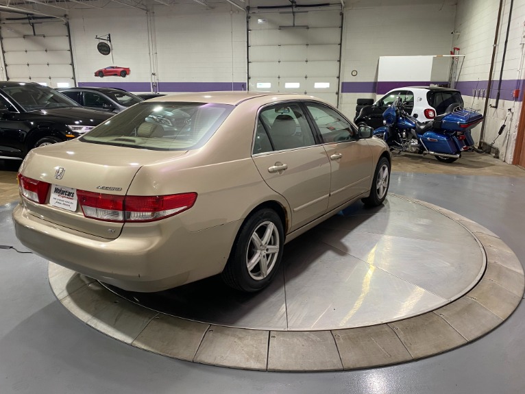 Used-2003-Honda-Accord-EX-w/Leather