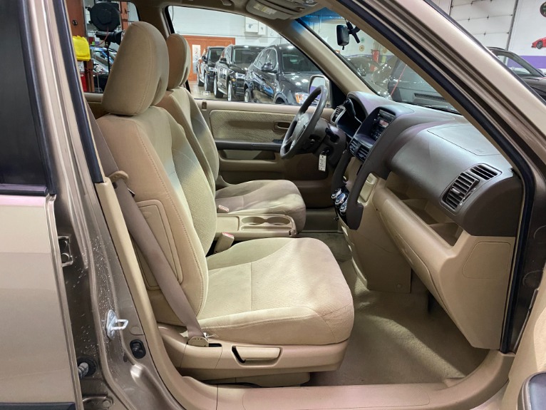 Used-2006-Honda-CR-V-EX