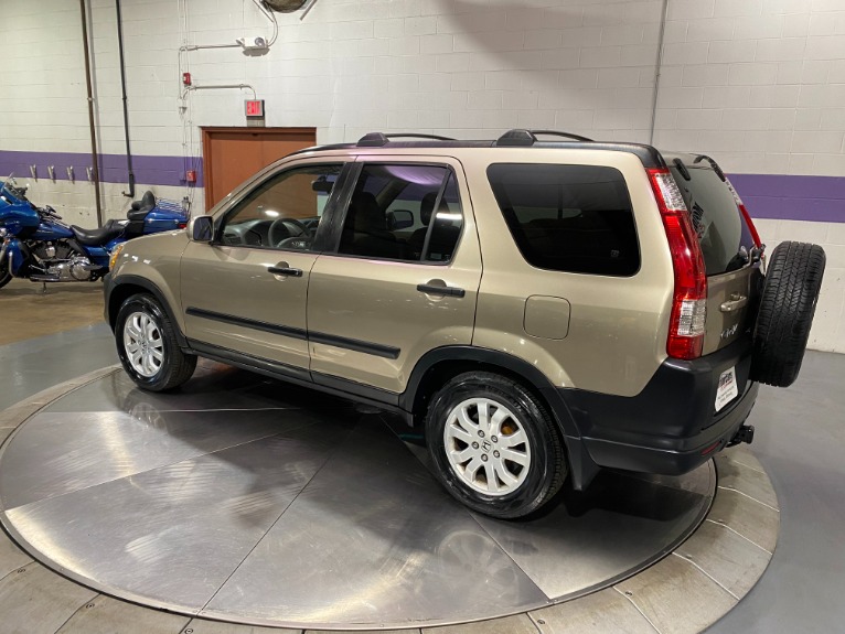 Used-2006-Honda-CR-V-EX