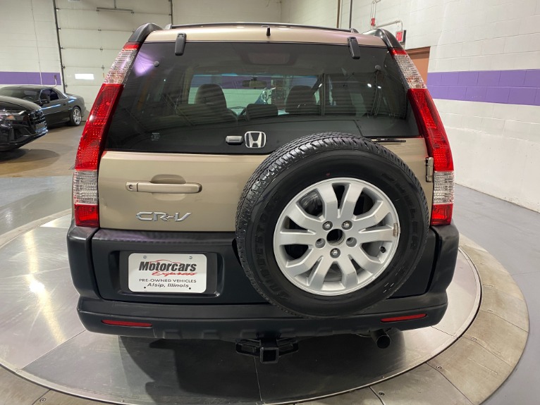 Used-2006-Honda-CR-V-EX