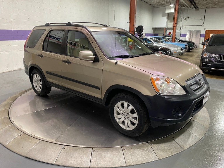 Used-2006-Honda-CR-V-EX