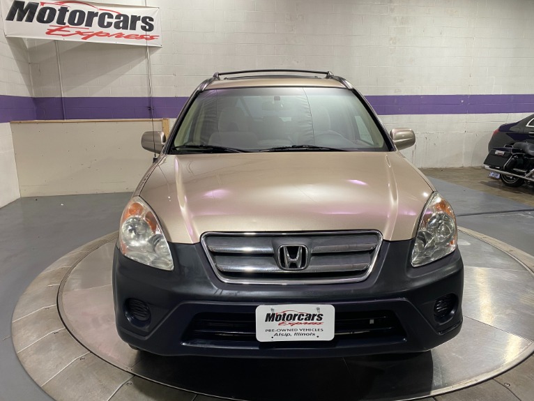 Used-2006-Honda-CR-V-EX