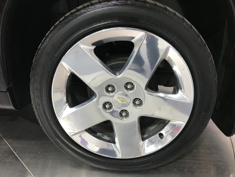 Used-2007-Chevrolet-HHR-LT