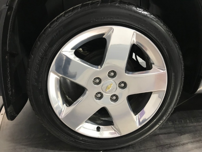 Used-2007-Chevrolet-HHR-LT