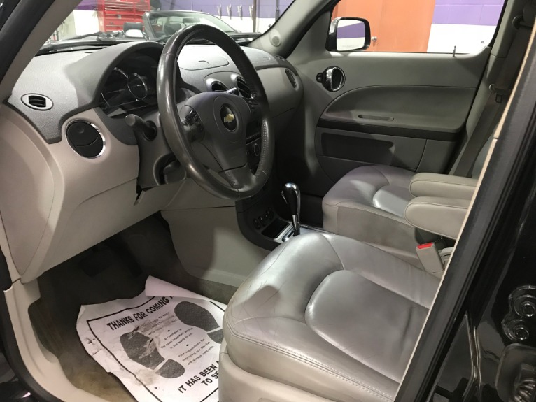 Used-2007-Chevrolet-HHR-LT
