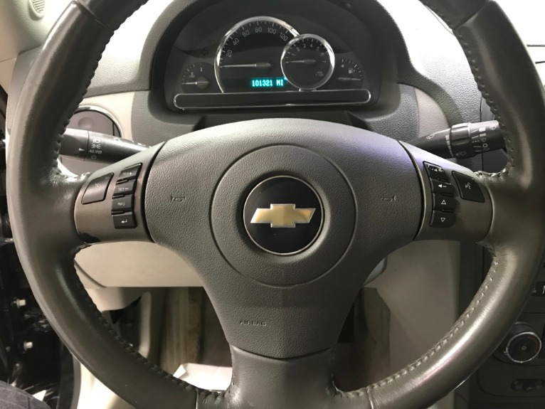 Used-2007-Chevrolet-HHR-LT