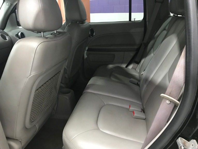 Used-2007-Chevrolet-HHR-LT