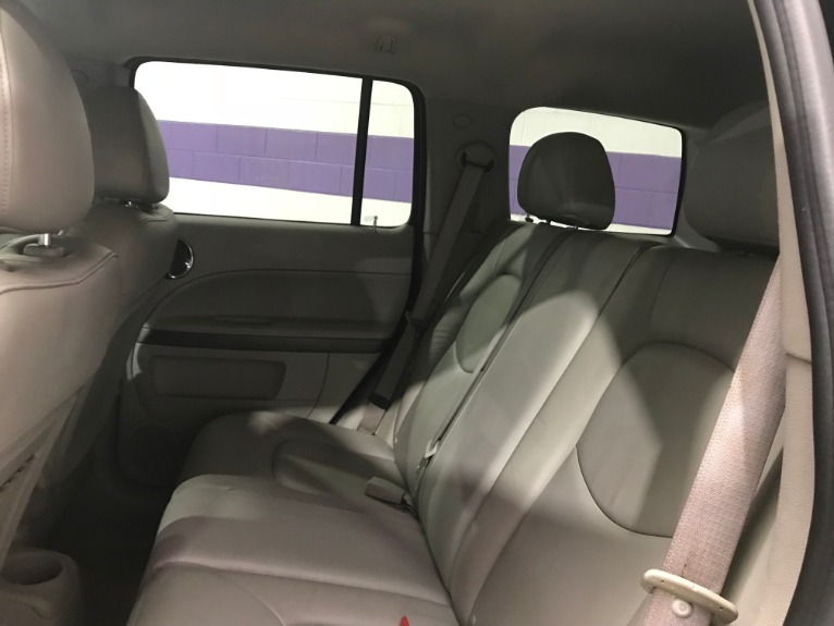 Used-2007-Chevrolet-HHR-LT