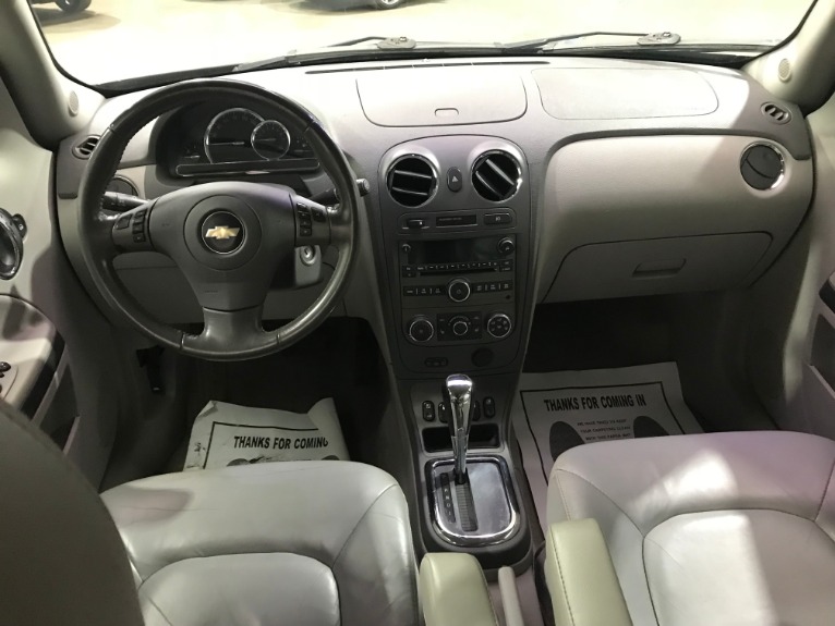 Used-2007-Chevrolet-HHR-LT