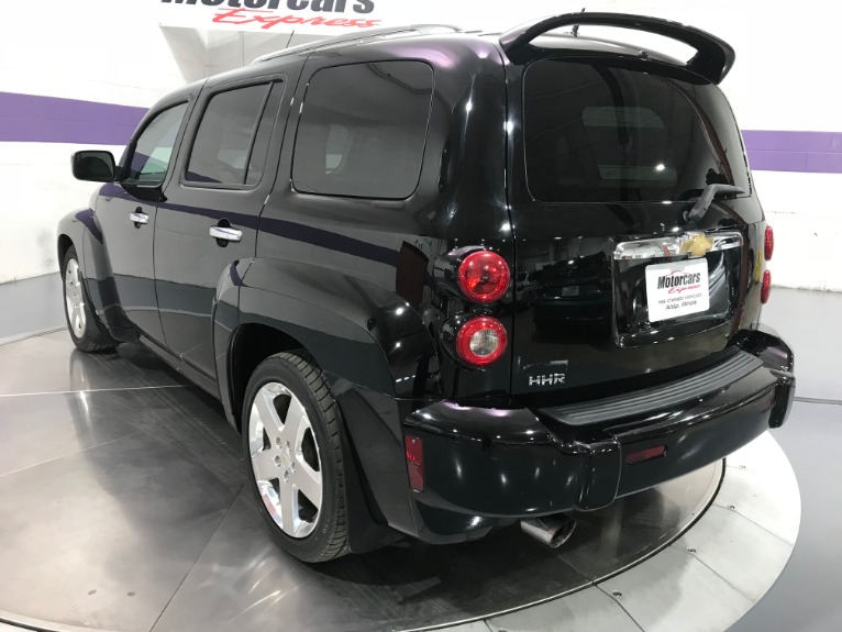 Used-2007-Chevrolet-HHR-LT
